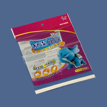 OPP自黏袋,OPP自黏吊孔袋