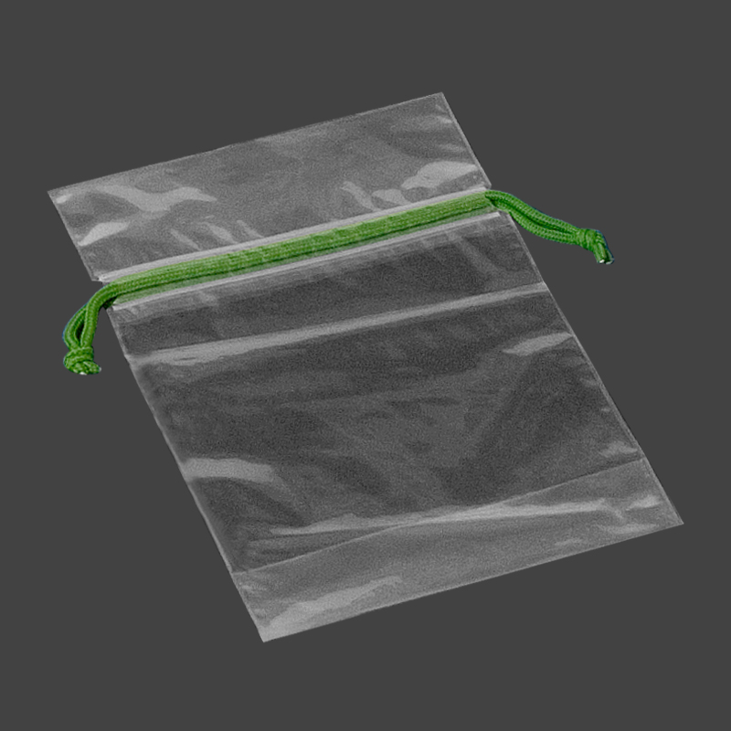 棉繩束口袋工廠